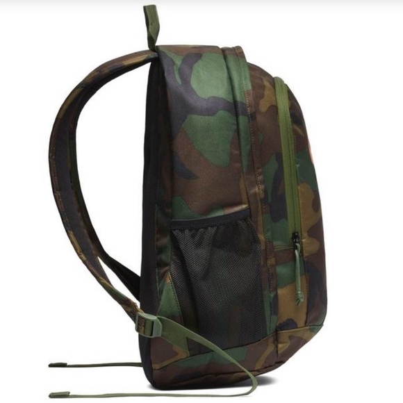 Nike Hayward Air Backpack Military Unisex AUTHENT - Picture 5 of 7